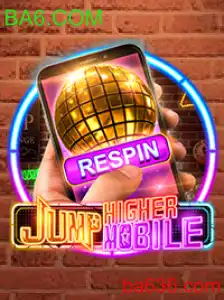 JumpHighermobile