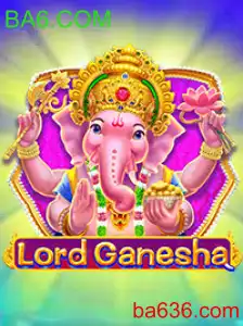 LordGanesha